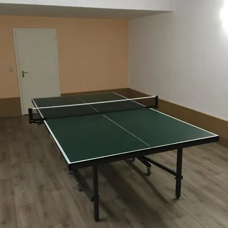 Apartment Waldbaden Im Haus Falkenberg Oberstdorf
