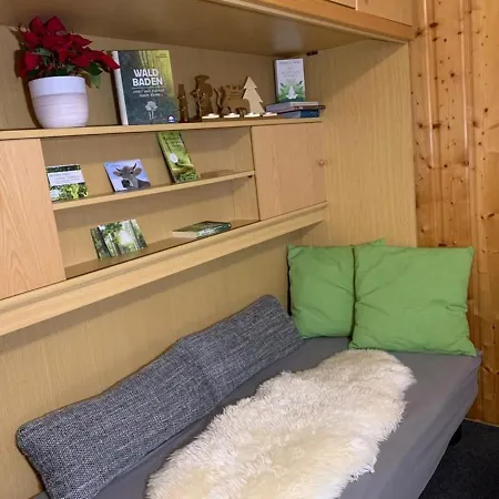 Apartment Waldbaden Im Haus Falkenberg Oberstdorf